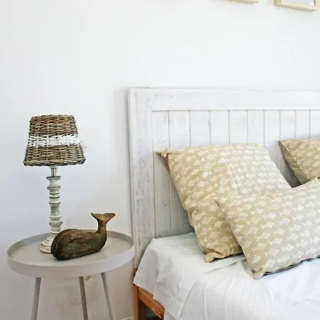 Apartment Con Vistas Al Mar *