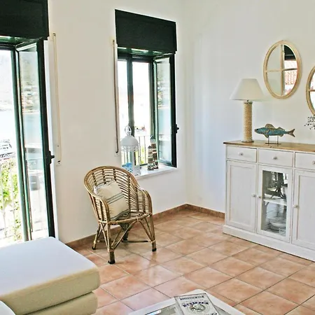 Apartment Con Vistas Al Mar