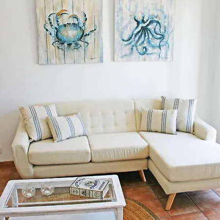 Appartement Con Vistas Al Mar El Port De La Selva