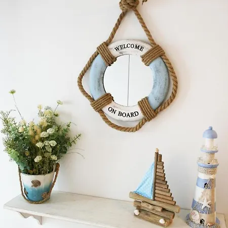 Appartement Con Vistas Al Mar